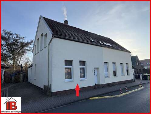 Foto - Haus zum Kaufen in Oldenburg 159.000,00 € 105 m²