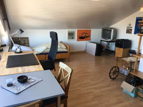 Foto - Wohnung zum Mieten in Karlsruhe 570,00 € 42 m²