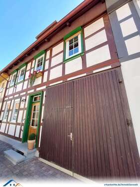 Foto - Haus zum Kaufen in Katlenburg-Lindau 149.000,00 € 197 m²