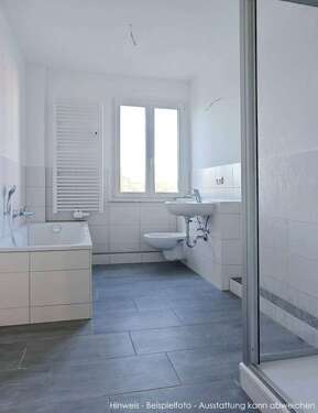 Foto - Wohnung zum Mieten in Hoyerswerda 387,00 € 62.55 m²