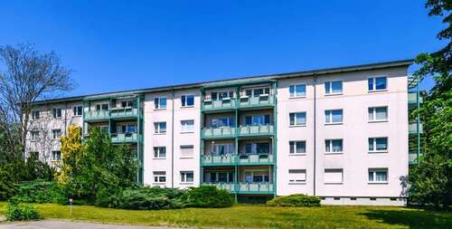 Foto - Wohnung zum Mieten in Hoyerswerda 387,00 € 62.55 m²