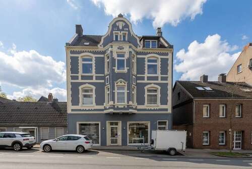 Foto - Wohnung zum Mieten in Dortmund 680,00 € 60 m²