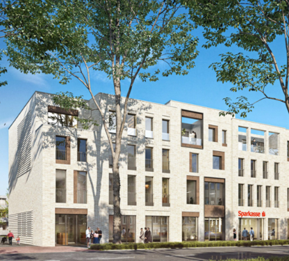 Foto - Garage zu vermieten in Buxtehude 59,50 €