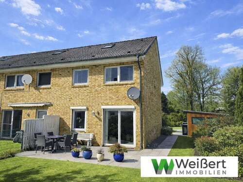 Foto - Haus zum Kaufen in Hohenlockstedt 258.000,00 € 113 m²