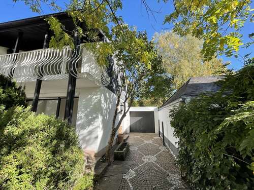 Foto - Haus zum Mieten in Bad Homburg 3.900,00 € 240 m²