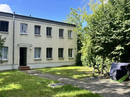 Foto - Wohnung zum Kaufen in berlin 139.000,00 € 29 m²