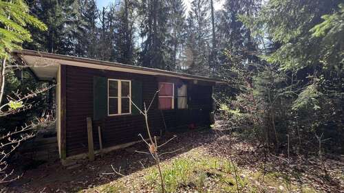 Foto - Grundstück zu verkaufen in Waldkirchen 23.750,00 € 1932 m²