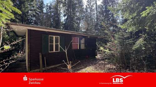 Foto - Grundstück zu verkaufen in Waldkirchen 23.750,00 € 1932 m²