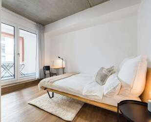 WG-Zimmer in Frankfurt am Main 650,00 € 11 m²