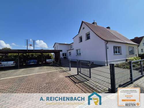 Foto - Haus zum Kaufen in Delitzsch 330.000,00 € 180 m²