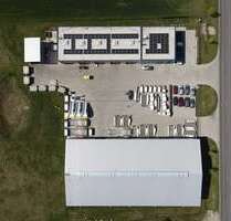 Halle in Sandersdorf-Brehna 5.300.000,00 € 76 m²