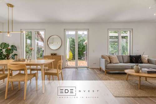 Foto - Haus zum Kaufen in Starnberg 1.779.000,00 € 155 m²