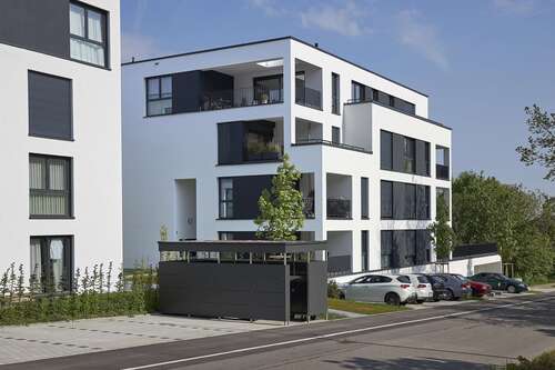 Foto - Wohnung zum Mieten in Pfullingen 780,00 € 58 m²