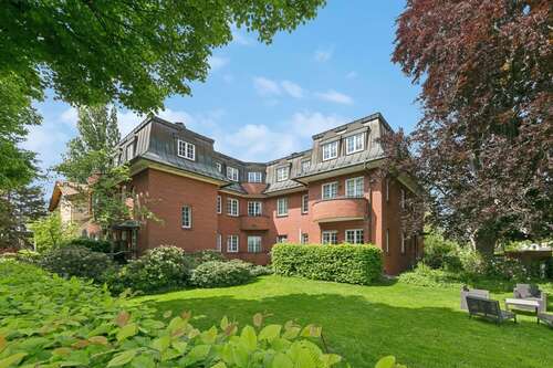 Foto - Wohnung zum Kaufen in Berlin 256.000,00 € 56.16 m²