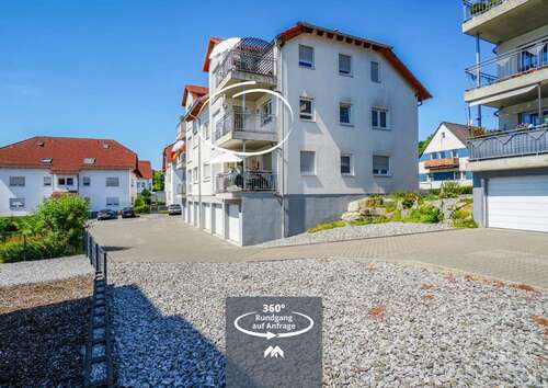Foto - Wohnung zum Kaufen in Rimbach 280.000,00 € 86 m²