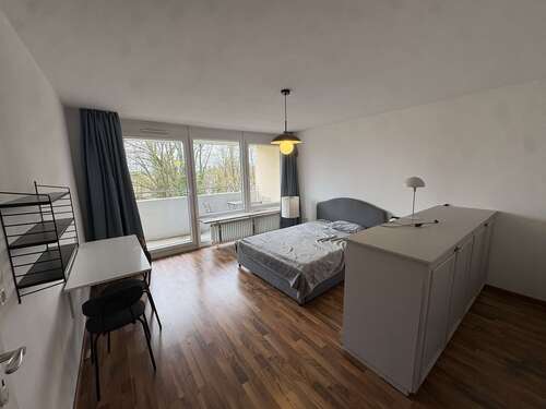 Foto - Wohnen auf Zeit in München 745,00 €