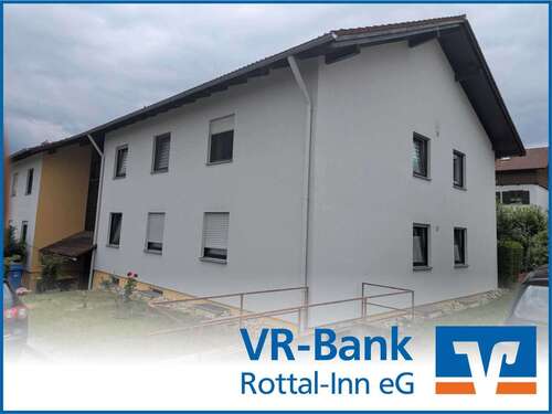 Foto - Wohnung zum Kaufen in Pfarrkirchen 195.000,00 € 80.79 m²
