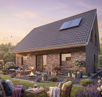 Haus zum Kaufen in Kossau 399.000,00 € 119 m²