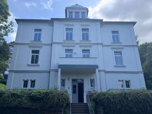 Foto - Wohnung zum Mieten in Annaberg-Buchholz 790,00 € 100 m²