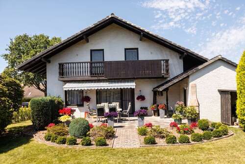 Foto - Haus zum Kaufen in Loxstedt 375.000,00 € 166 m²