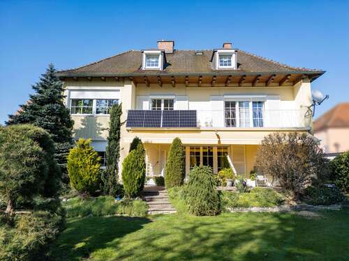 Foto - Haus zum Kaufen in Pöttmes 775.000,00 € 290 m²