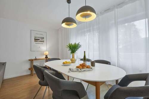 Foto - Wohnen auf Zeit in Pforzheim 1.900,00 €