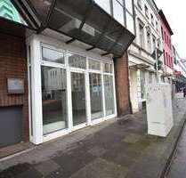 Einzelhandel in Krefeld 750,00 € 59.79 m²