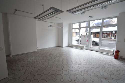 Foto - Einzelhandel in Krefeld 550,00 € 59.79 m²