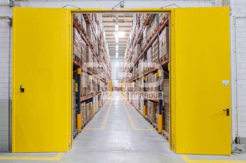 Foto - Halle in Radevormwald 9.800.000,00 € 24170 m²