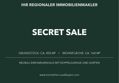 Foto - Haus zum Kaufen in Rohr in Niederbayern 355.000,00 € 159.87 m²