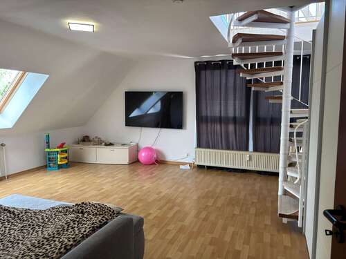 Foto - Wohnung zum Mieten in Göttingen - Weende 825,00 € 70 m²
