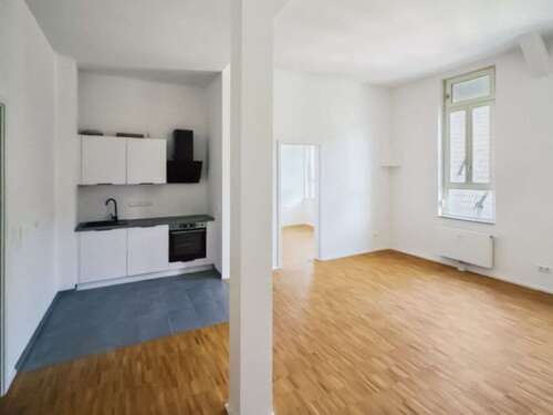 Foto - Wohnung zum Kaufen in Horb am Neckar 199.000,00 € 48 m²