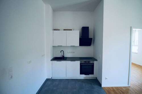 Foto - Wohnung zum Kaufen in Horb am Neckar 196.000,00 € 48 m²
