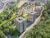 Wohnung zum Kaufen in Waldkirch 159.000,00 € 58 m²