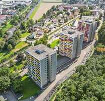 Wohnung zum Kaufen in Waldkirch 159.000,00 € 58 m²