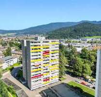 Wohnung zum Kaufen in Waldkirch 159.000,00 € 58 m²