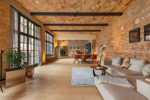 Foto - Wohnung zum Kaufen in Berlin 975.000,00 € 122.38 m²