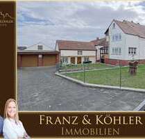 Haus zum Kaufen in Niddatal Assenheim 449.000,00 € 190 m² - Niddatal / Assenheim