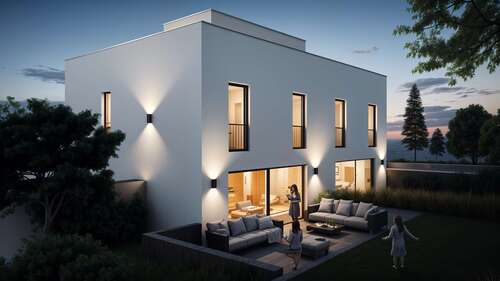 Foto - Haus zum Kaufen in Gröbenzell 1.071.800,00 € 145 m²