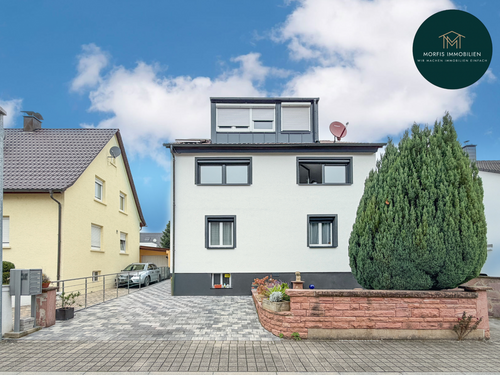 Foto - Wohnung zum Mieten in Bietigheim-Bissingen 1.100,00 € 75 m²