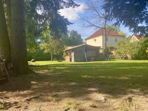 Foto - Grundstück zu verkaufen in Blankenfelde-Mahlow 269.000,00 € 956 m²