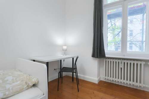Foto - WG-Zimmer in Berlin 670,00 € 13 m²