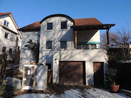 Foto - Wohnung zum Mieten in Gingen Fils 850,00 € 90 m²