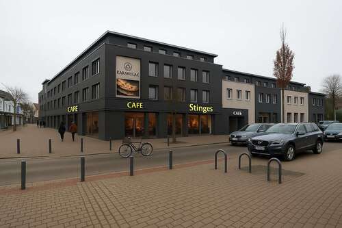 Foto - Haus zum Kaufen in Nordrhein-Westfalen - Mönchengladbach 4.690.000,00 € 1780 m²