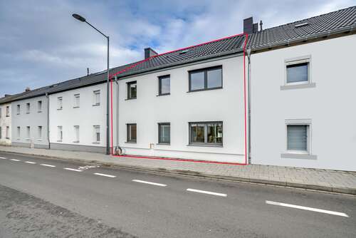 Foto - Haus zum Kaufen in Eschweiler 389.000,00 € 99 m²