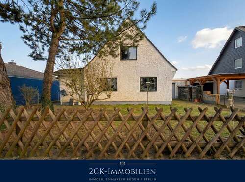 Foto - Grundstück zu verkaufen in Berlin 367.500,00 € 690 m²