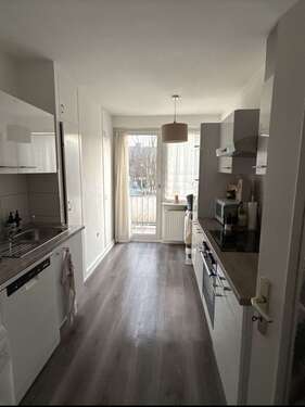 Foto - Wohnung zum Mieten in Dortmund 410,00 € 54 m²