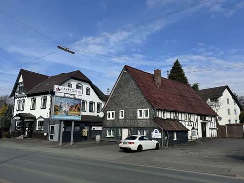 Foto - Wohnung zum Mieten in Kreuztal 650,00 € 120 m²