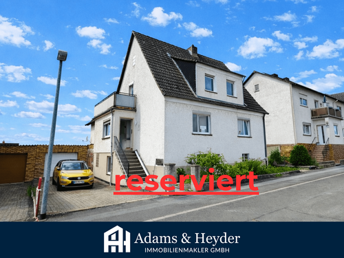 Foto - Haus zum Kaufen in Edermünde 320.000,00 € 205 m²