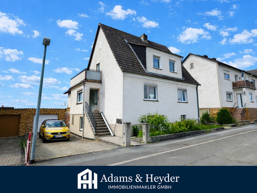 Foto - Haus zum Kaufen in Edermünde 320.000,00 € 205 m²